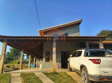 Casa · 1300m² · 3 Quartos · 5 Vagas · Casa em Vitória Régia - Atibaia