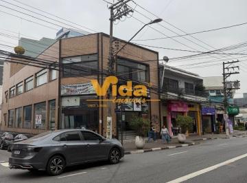 Comercial · 500m² · Galpão para Locação no Centro de Osasco por R$ 35000