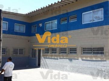Comercial · 450m² · Galpão para Locação em Itapecerica da Serra | 450m²