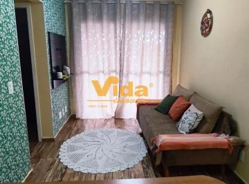 Apartamento · 49m² · 2 Quartos · 1 Vaga · Apartamento em Jardim Roberto - Osasco