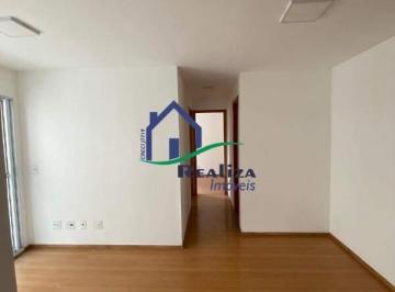 Apartamento · 45m² · 2 Quartos · 1 Vaga · APARTAMENTO Á VENDA 2 QUARTOS POR R$ 270 000-ALCÂNTARA-SG/RJ