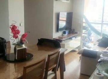 Apartamento · 66m² · 2 Quartos · 1 Vaga · Apartamento à venda, 2 quartos, 1 suíte, 1 vaga, Vila Lúcia - São Paulo/SP