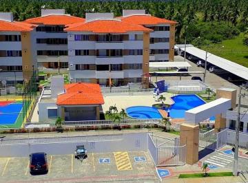 Apartamento à venda no ACQUA VILLE RESIDENCE, OLHOS D'ÁGUA, Barra dos Coqueiros, SE · Apartamento à venda no ACQUA VILLE RESIDENCE, OLHOS D'ÁGUA, Barra dos Coqueiros, SE