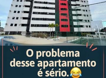 Apartamento para locação no JARDIM SIENA, SÃO JORGE, Maceió, AL · Apartamento para locação no JARDIM SIENA, SÃO JORGE, Maceió, AL