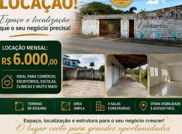Comercial para locação, CENTRO, Eusébio, CE · Comercial para locação, CENTRO, Eusébio, CE