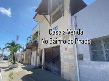 Casa à venda, PRADO, Maceió, AL · Casa à venda, PRADO, Maceió, AL
