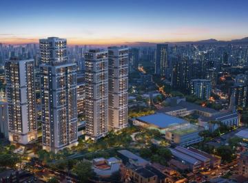 Apartamento à venda no RAIZES, BOA VISTA, Recife, PE · Apartamento à venda no RAIZES, BOA VISTA, Recife, PE