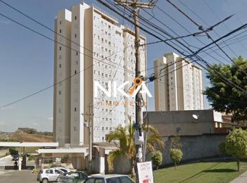 Apartamento · 62m² · 3 Quartos · 1 Vaga · APARTAMENTO 03 DORMITÓRIOS COM SUÍTE À VENDA NO VISTA VALLEY.