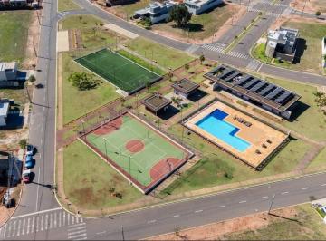 Terreno · 390m² · Terreno - Condomínio Villa de León - Três Lagoas / MS