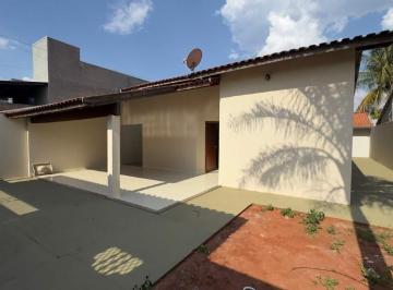 Casa · 200m² · 3 Quartos · 3 Vagas · Casa - Jardim dos Ipês - Três Lagoas / MS