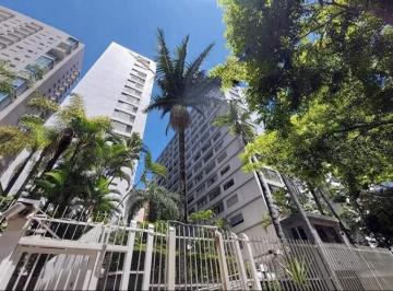 Apartamento · 97m² · 3 Quartos · 1 Vaga · Apartamento - Liberdade - São Paulo / SP