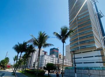 Apartamento · 150m² · 4 Quartos · 2 Vagas · Apartamento em Aviação - Praia Grande, SP