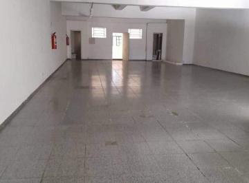 Comercial · 230m² · 3 Vagas · Salão para alugar em Santa Teresinha - Santo André - SP