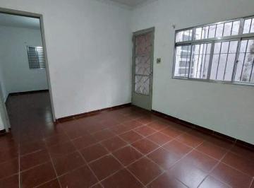 Casa · 60m² · 1 Quarto · 1 Vaga · Casa para alugar na Vila Metalúrgica - Santo André - SP