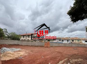 Terreno · 537m² · Terreno de Esquina para Locação no Bairro Serrano