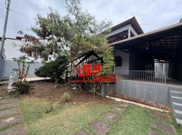 Casa · 260m² · 4 Quartos · 5 Vagas · Casa Linear no Céu Azul com 4 Quartos – Espaço, Acessibilidade e Conforto