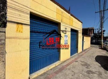 Comercial · 98m² · Loja Comercial de Aproximadamente 98m² para Locação na Avenida Abílio Machado – Belo Horizonte/MG