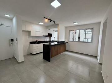 Apartamento · 77m² · 3 Quartos · 2 Vagas · Apartamento para aluguel, 3 quartos com suíte, 77m² no bairro Serra