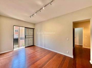 Apartamento · 100m² · 3 Quartos · 1 Vaga · Apartamento com 3 quartos para alugar, 100m² - Cruzeiro