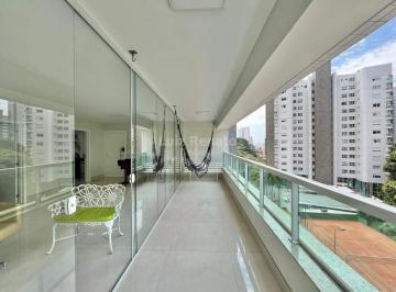 Apartamento · 135m² · 4 Quartos · 4 Vagas · Apartamento 4 quartos, 4 suítes para aluguel no bairro Luxemburgo