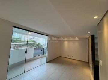 Apartamento · 72m² · 2 Quartos · 2 Vagas · Apartamento para locação, 2 quartos com suíte, 72m² de área no Lourdes