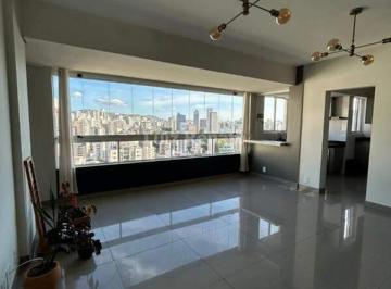 Apartamento · 104m² · 3 Quartos · 2 Vagas · Apartamento para locação, 3 quartos com suíte, 104m² de área na Serra