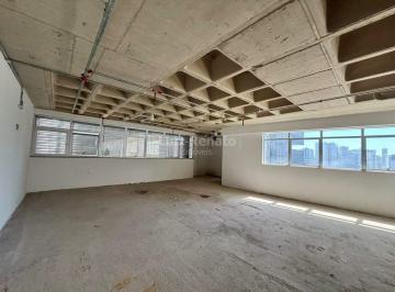 Comercial · 205m² · Sala comercial para locação, 205m² de área no Santo Agostinho