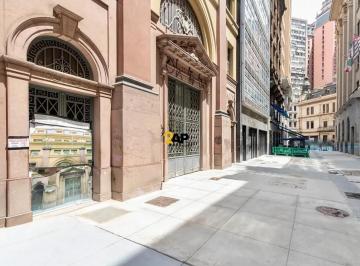 Comercial , São Paulo · Aluguel de Prédio Comercial de Alto Padrão no Centro de São Paulo: 57 salas, 11
