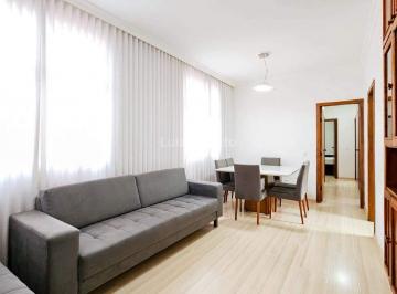 Apartamento · 96m² · 3 Quartos · 2 Vagas · Apartamento para aluguel, 3 quartos com suíte, 96m² no Sagrada Família
