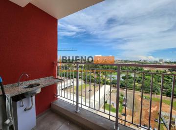 Apartamento · 62m² · 2 Quartos · 2 Vagas · Apartamento para Venda 2 Quartos sendo 1 Suíte, Condomínio Portal dos Ipês - Santa Bárbara, Santa Bá