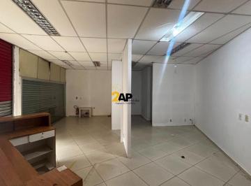 Comercial · 60m² · Loja Comercial para Locação em Santo Amaro, São Paulo-SP: 1 Banheiro, 60m² de Área!