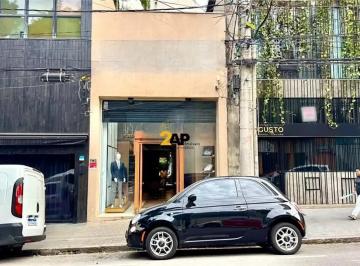 Comercial · 157m² · Ponto Comercial para Locação em São Paulo-SP, Bairro Cerqueira César: 6 Salas, 3