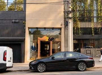 Comercial · 157m² · Ponto Comercial para Locação em São Paulo-SP, Bairro Cerqueira César: 3 Banheiro