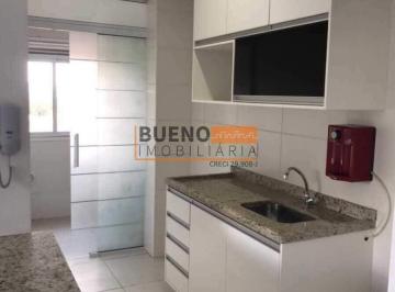 Apartamento · 70m² · 3 Quartos · 1 Vaga · Apartamento à Venda, Residencial Villa Unita, Americana - SP