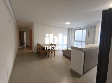 Apartamento · 68m² · 2 Quartos · 1 Vaga · Apartamento 2 quartos com suíte para alugar no Funcionários