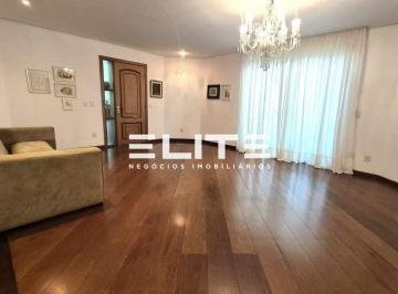 Apartamento · 156m² · 4 Quartos · 2 Vagas · Apartamento à venda 4 dormitórios, 2 vagas - Vila Bastos, Santo André