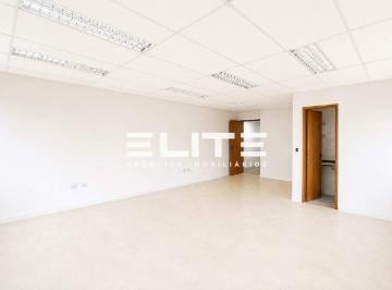 Comercial · 50m² · Sala de 50m² para locação no Centro de Santo André 