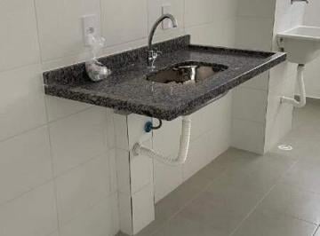 Apartamento · 48m² · 2 Quartos · 1 Vaga · Apartamento à venda, 2 quartos, 1 vaga, Assunção - São Bernardo do Campo/SP