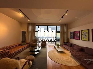 Casa · 460m² · 3 Quartos · 3 Vagas · CASA PARA ALUGUEL NO CONDOMÍNIO RETIRO DAS PEDRAS