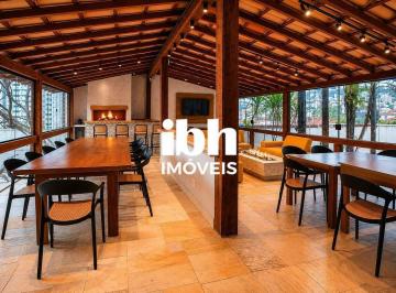 Casa · 900m² · 5 Quartos · 4 Vagas · Casa à venda, 5 quartos, 2 suítes, 4 vagas, São Bento - Belo Horizonte/MG