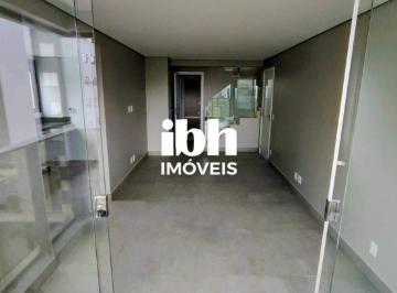 Apartamento · 166m² · 3 Quartos · 3 Vagas · Cobertura a venda, 3 quartos - Anchieta