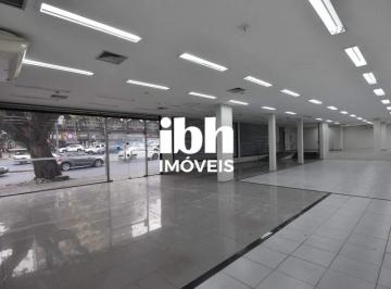 Comercial · 640m² · 10 Vagas · Loja para alugar - Sion