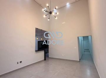 Casa · 106m² · 3 Quartos · Casa á venda no Condomínio Village Moutonnée - Salto/SP