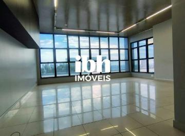 Comercial · 160m² · 2 Vagas · Andar para alugar - Buritis
