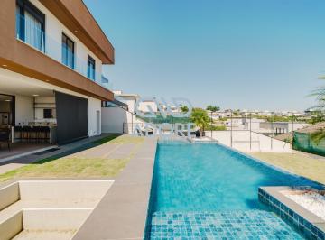 Casa · 450m² · 4 Quartos · 6 Vagas · Casa à venda no Condomínio Xapada Parque Ytu - Itu/SP
