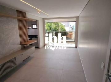 Apartamento · 83m² · 3 Quartos · 2 Vagas · Apartamento à venda, 3 quartos - Anchieta