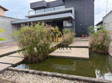 Casa · 270m² · 2 Vagas · CASA NO CONDOMÍNIO BIANCA À VENDA