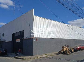 Comercial · 689m² · Galpão para Locação com Excelente Estrutura Operacional