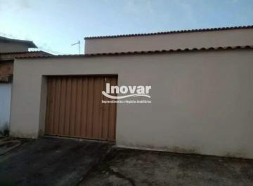 Casa · 360m² · 4 Quartos · 3 Vagas · Casa à Venda – 4 Quartos, 1 Suíte + Casa nos Fundos | Lote de 360 m²