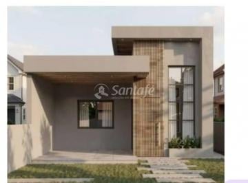38c0e46a8221138dbb0497b84e252560487b2b17 · Casa com 2 dormitórios à venda, 94 m² por R$ 530.000 - Nossa Senhora Salete - Caçador/SC